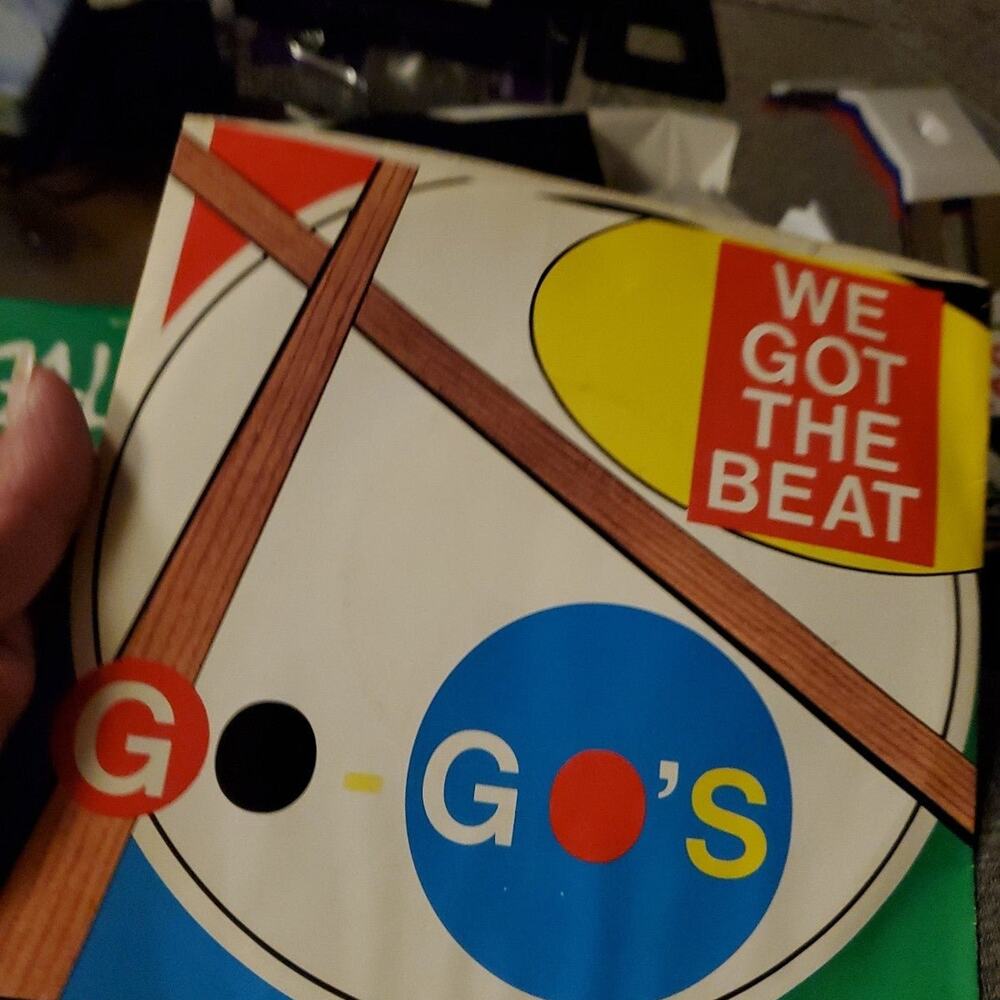 Record Lot
